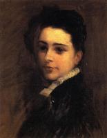 Sargent, John Singer - Charles Deering